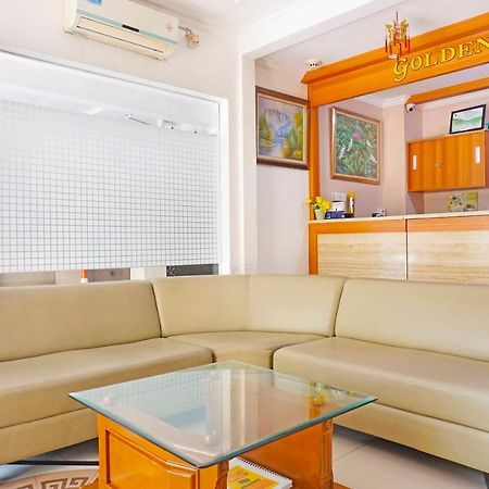 فندق جاكرتافي  Collection O 91380 Golden Mansion المظهر الخارجي الصورة