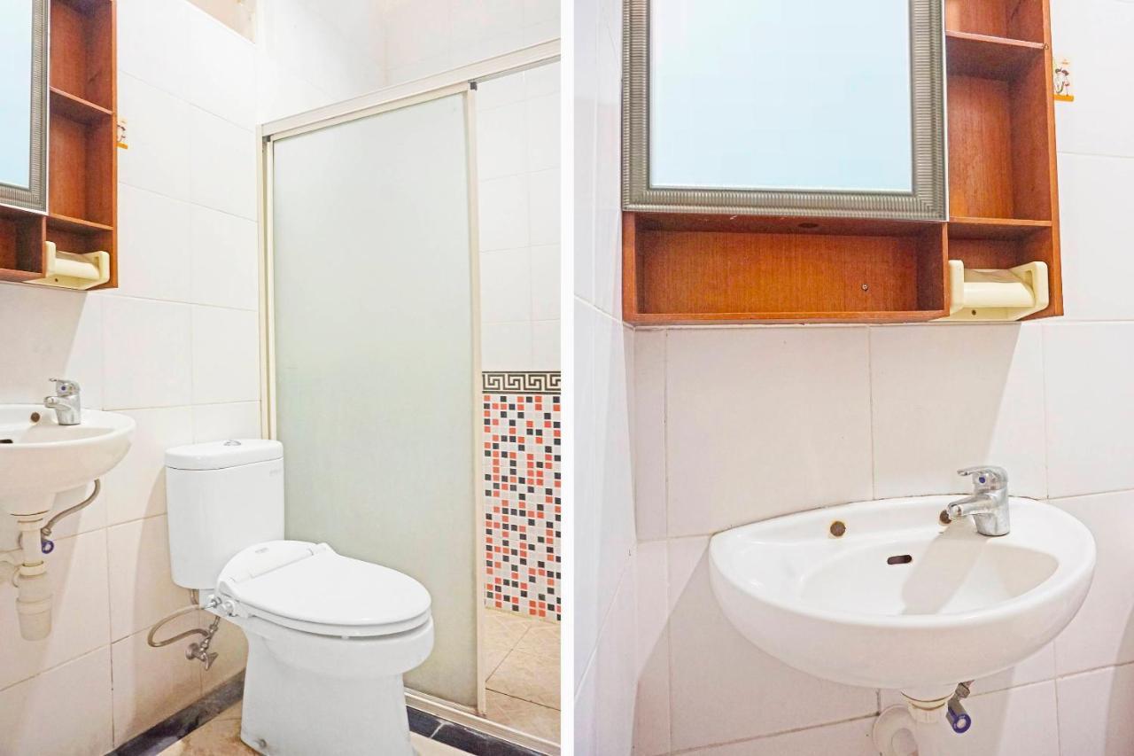 فندق جاكرتافي  Collection O 91380 Golden Mansion المظهر الخارجي الصورة