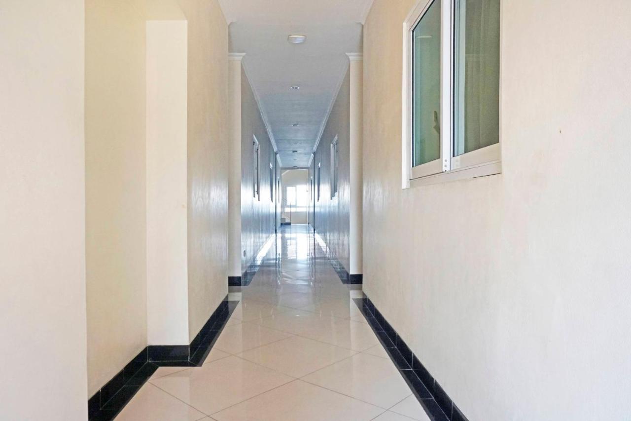فندق جاكرتافي  Collection O 91380 Golden Mansion المظهر الخارجي الصورة