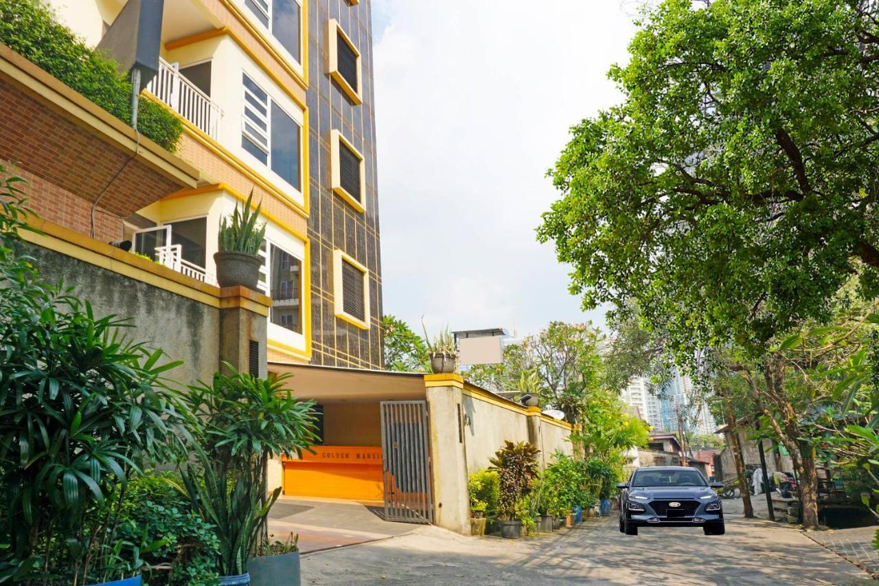 فندق جاكرتافي  Collection O 91380 Golden Mansion المظهر الخارجي الصورة