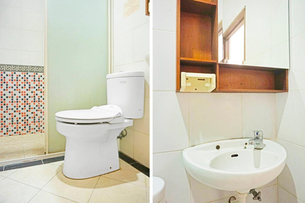 فندق جاكرتافي  Collection O 91380 Golden Mansion المظهر الخارجي الصورة
