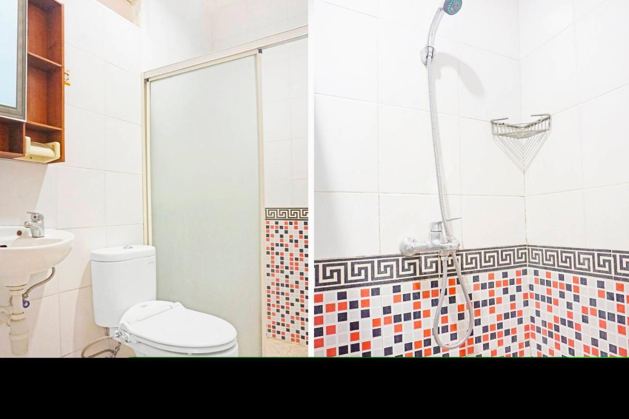 فندق جاكرتافي  Collection O 91380 Golden Mansion المظهر الخارجي الصورة